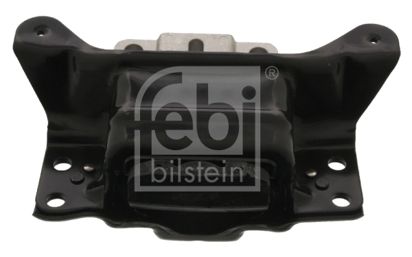 Mounting, automatic transmission